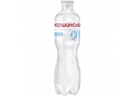 Вода Моршинська (негаз)