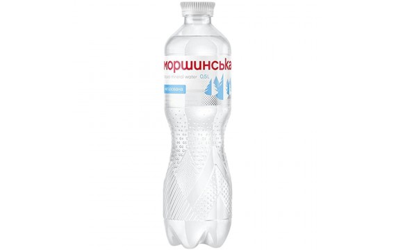 Вода Моршинська (негаз)