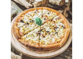 Піца Мексиканська